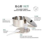 TATUNG 220V Dual Voltage 10-Cup Lake Blue Electric Cooker TAC-10L-DV2TG, , large