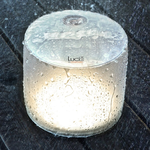 LUCI Solar Waterproof Hand Lamp (Yellow), , large