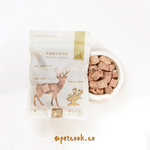 Deer freeze dried, , large