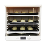 Japan KNEADER washable and collapsible fermenter PF103T, , large