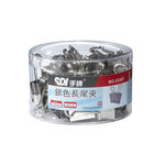 19mm Bineder Clip, , large