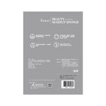 Kesho PC01 Square Sponge 12pcs, , large