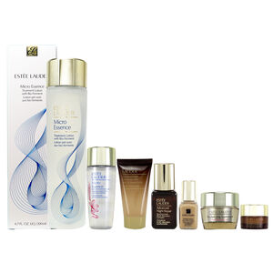 微分子全能修護組