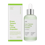 SUNGBOON EDITOR Editor Green Tomato Pore Lifting Ampoule, , large