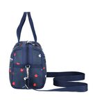 |快速出貨|Lesportsac Everyday Sm Satchel 輕巧日常手提肩背兩用包 送禮推薦-小蘋果, , large