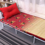 British Royal Bear Bamboo Single Breathable Mattress, , large