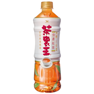 茶裏王伯爵紅茶(無糖) 600ml