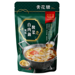 ChinHuaJiao Pickled Cabbage Hotpot, , large