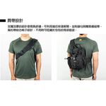 【MAGFORCE】馬蓋先迷你弓箭手背包-右手版 #0434 【卡其色】, , large