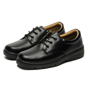 Mens Smart Shoes With Laces