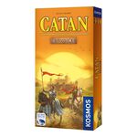 Catan Cities & Knights, , large