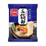 Udon Noodle Seafood Flavor, , large
