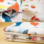 [Kaimei Cotton Industry] 3 in the group, random and excellent, blended silk and bamboo fiber yarn, super soft sports towel, extra long, multiple styles, men and women, , large