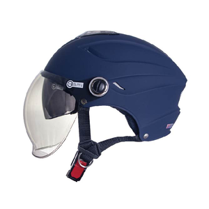 【平剛】GP-5 雙層鏡泡泡帽 026 消光石墨藍