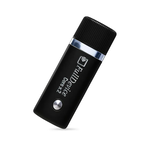 [8th Gen FullDevice] Simple Elegant HDMI Wireless Display Dongle (with 4 Gifts) (Space Black ), , large