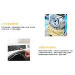 Whirlpool 15KG Electric Tumble Dryer 8TWED5620HW, , large