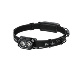 [FENIX] 分體式越野跑頭燈 headlamp 黑色/HP12R-T, , large
