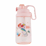 ONE TOUCH TRITAN WATER BOTTLE, , large