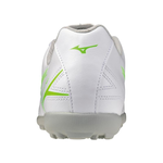 [秉宸] MONARCIDA NEO III SELECT Jr AS 兒童足球碎釘鞋 白綠 P1GE252537, , large