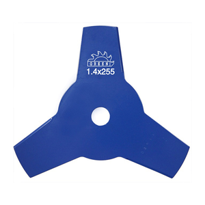 [BLDC Donglin] Dedicated lawnmower blade (3-blade type)