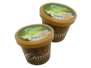[Daxin] Xiaomei Omini Ice Cream-Vanilla