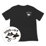 JZ TEE Husky-HOT Graphic Tee, , large