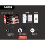 【德國Ledlenser】NEO5R 充電式慢跑頭燈 〖多色可選〗, , large