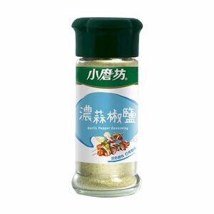 Garlic Pepper Seasoning