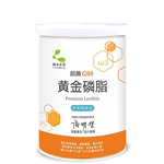 [佑全保健藥妝]黃金磷脂 225g/罐, , large