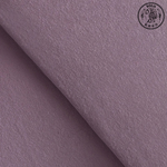 【SOLO 歐洲家居】LCW Home 高級素色床包 床單 香檳紫 雙人 加大 純棉 土耳其製造 160x200x30cm, , large