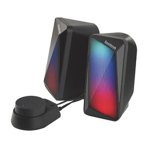 SDK LED Bluetooth Gaming Speaker