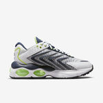 Nike Air Max TW 男 休閒鞋 運動 慢跑 氣墊 透氣 復古 放射線條 白 深藍 [DQ3984-101], , large
