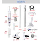 DayPlus Cordless Stick Vacuum Cleaner HF-H465, , large