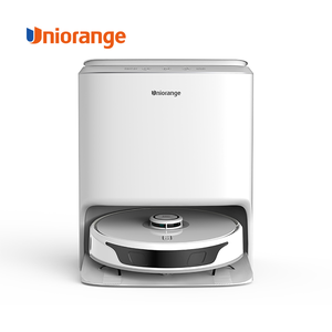 [群宏電工]Uniorange 掃拖機器人 i2