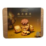 美心曲奇薈萃, , large