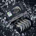 【一夫水產】【賞味期限2026.07.23】產銷履歷/海水晶晶蝦－L, , large