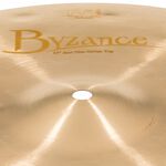 MEINL B15JTH JAZZ THIN HIHAT 15吋 踩鈸【敦煌樂器】, , large