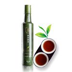 【釀美舖】康普綠茶 250m  100%茶葉發酵/益菌/養生/送禮/健康/天然, , large