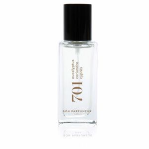 法國Bon Parfumeur｜中性淡香精15ml #701 - 尤加利 x 芫荽 x 絲柏