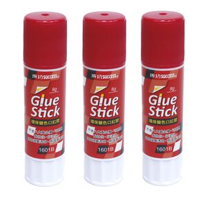 8g Color Lipstick Glue-3 Into