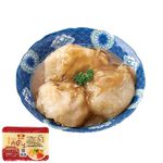 Frozen Steamed Traditional Pork Ball, , large
