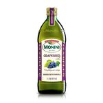 Monini Grapeseed Oil, , large