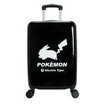 Pokemon寶可夢20吋旅行箱, , large