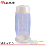 SPT 尚朋堂 15W電子式捕蚊燈 SET-2115, , large