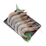 White Shrimp, , large