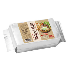 達人上菜紅燒羊肉爐,  達人上菜紅燒羊肉爐※本商品約1200g