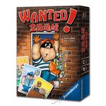 【新天鵝堡桌遊】全面通緝, , large