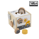 【Tryco】木質形狀探索盒, , large