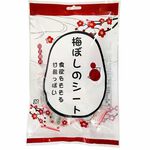 Japanese plum slices, , large
