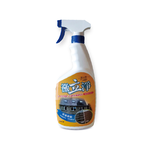 Mold Detergent 500ml, , large